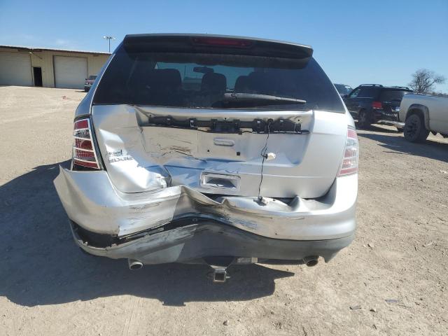 Photo 6 from auction – 2009 FORD EDGE SE with VIN 2FMDK36C19BA93584