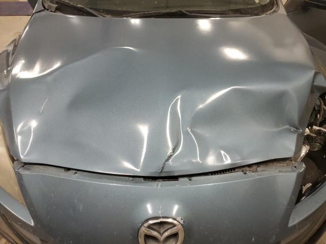 Photo 11 from auction – 2011 MAZDA 3 I with VIN JM1BL1UF3B1387905