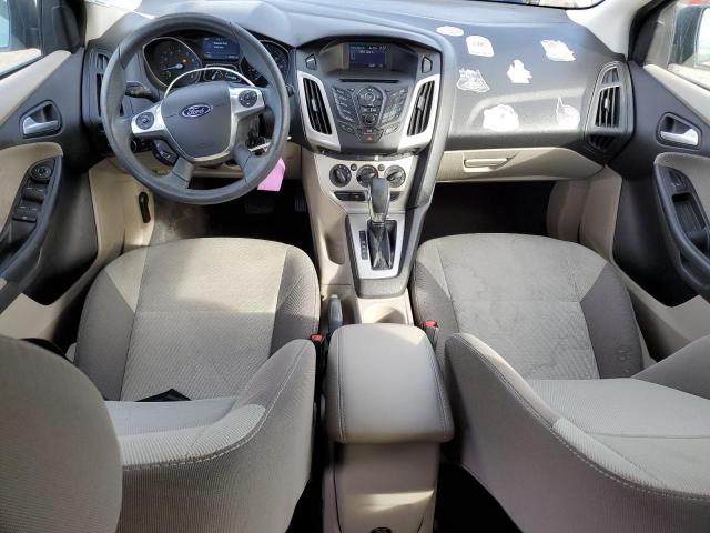 Photo 8 from auction – 2014 FORD FOCUS SE with VIN 1FADP3K23EL169762
