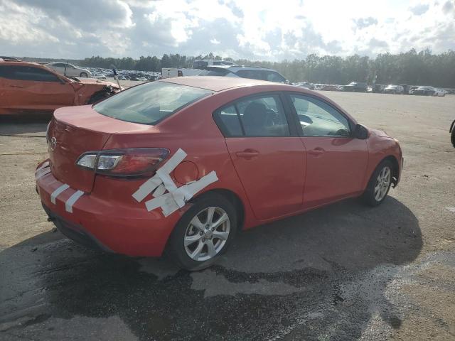 Photo 3 from auction – 2011 MAZDA 3 I with VIN JM1BL1VG7B1478103