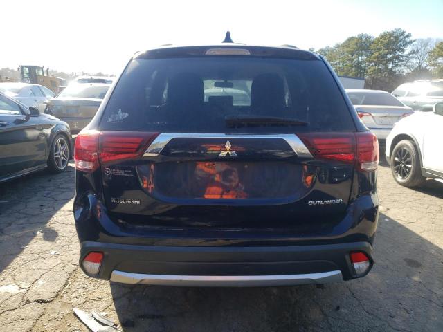 Photo 6 from auction – 2018 MITSUBISHI OUTLANDER with VIN JA4AD2A32JZ011716