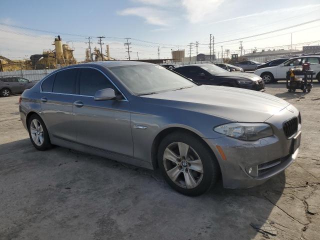 Photo 4 from auction – 2013 BMW 528 I with VIN WBAXG5C55DDY35134