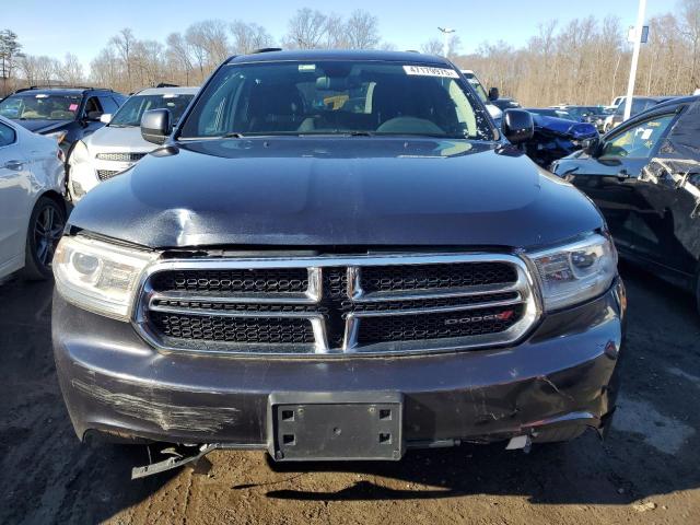 Photo 5 from auction – 2016 DODGE DURANGO SX with VIN 1C4RDJAG9GC341404
