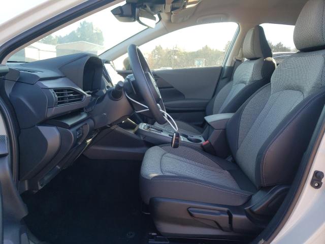 Photo 7 from auction – 2024 SUBARU CROSSTREK with VIN JF2GUADC5R8861820