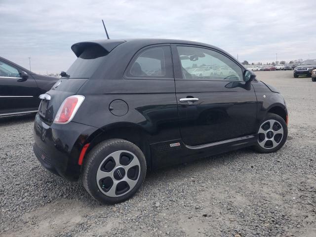 Photo 3 from auction – 2015 FIAT 500 ELECTR with VIN 3C3CFFGEXFT541122