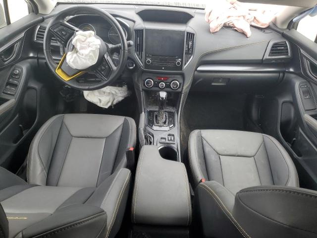 Photo 8 from auction – 2022 SUBARU CROSSTREK with VIN JF2GTHSC7NH230592