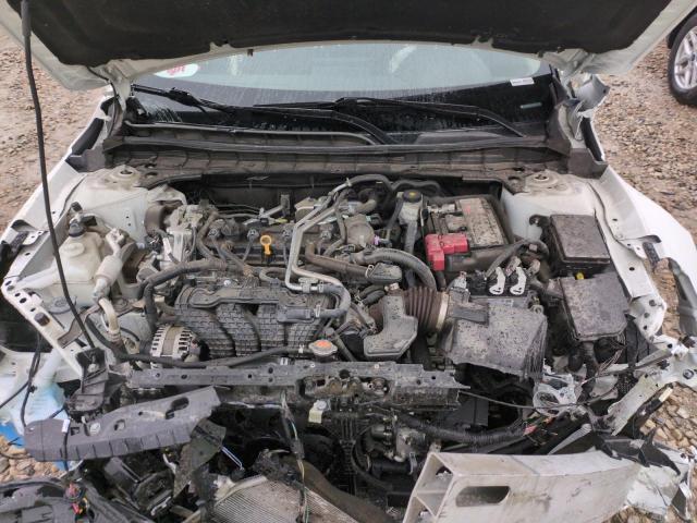 Photo 11 from auction – 2023 NISSAN ALTIMA S with VIN 1N4BL4BV2PN330869