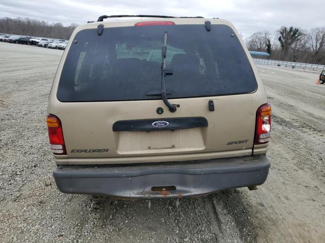 Photo 6 from auction – 2000 FORD EXPLORER S with VIN 1FMCU70E7YUA24253