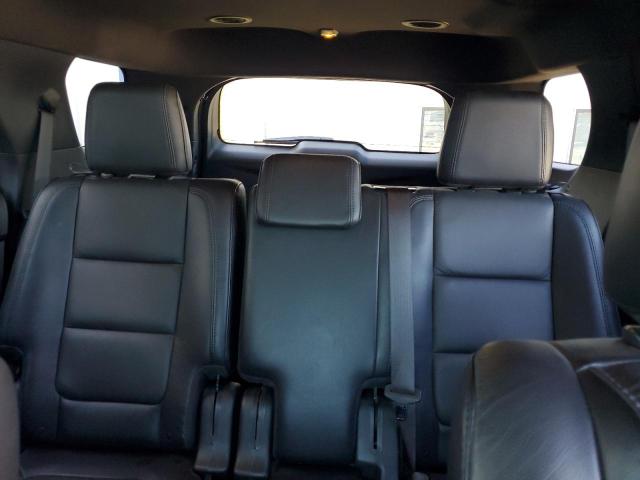 Photo 10 from auction – 2014 FORD EXPLORER X with VIN 1FM5K7D82EGB09529