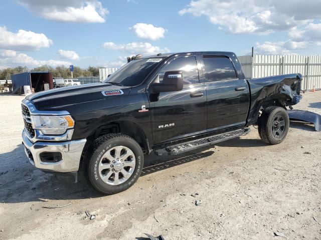 RAM 2500 BIG H 2023 with VIN 3C6UR5DL2PG517225 - Photo from auction