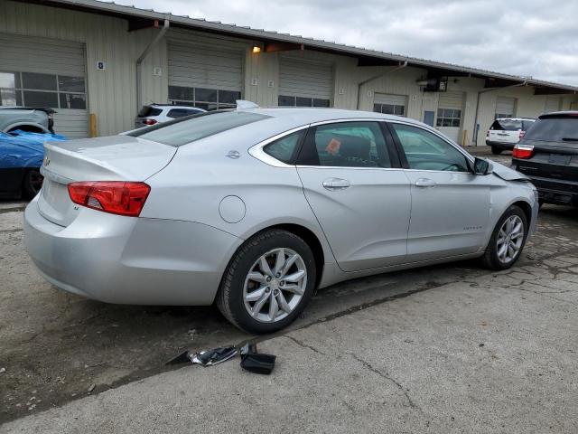 Photo 3 from auction – 2016 CHEVROLET IMPALA LT with VIN 2G1105SAXG9187571