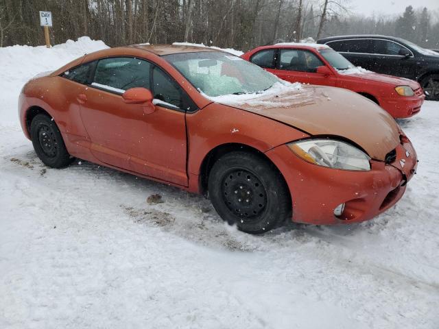 Photo 4 from auction – 2006 MITSUBISHI ECLIPSE GS with VIN 4A3AK24F76E601844