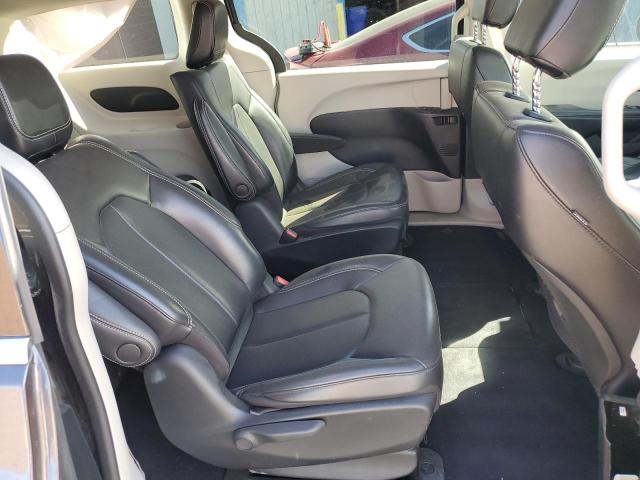Photo 11 from auction – 2023 CHRYSLER PACIFICA H with VIN 2C4RC1L79PR523045