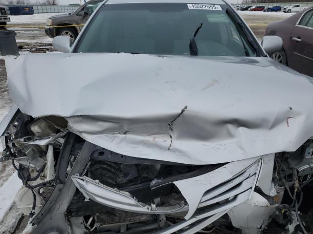 Photo 11 from auction – 2009 TOYOTA CAMRY BASE with VIN 4T4BE46K89R103006