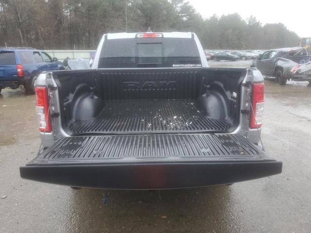 Photo 6 from auction – 2019 RAM 1500 BIG H with VIN 1C6RREFT9KN684006