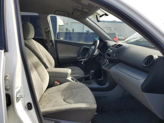 Photo 7 from auction – 2010 TOYOTA RAV4 with VIN 2T3ZF4DV0AW037114