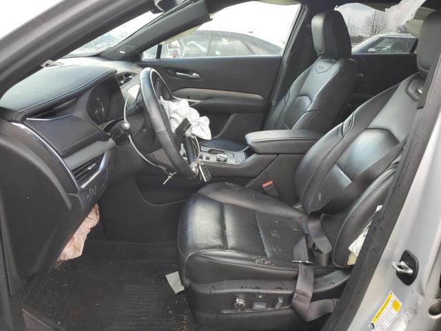Photo 7 from auction – 2019 CADILLAC XT4 PREMIU with VIN 1GYFZDR45KF133229