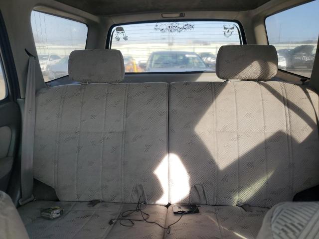 Photo 10 from auction – 2002 TOYOTA 4RUNNER SR with VIN JT3HN86R420364518