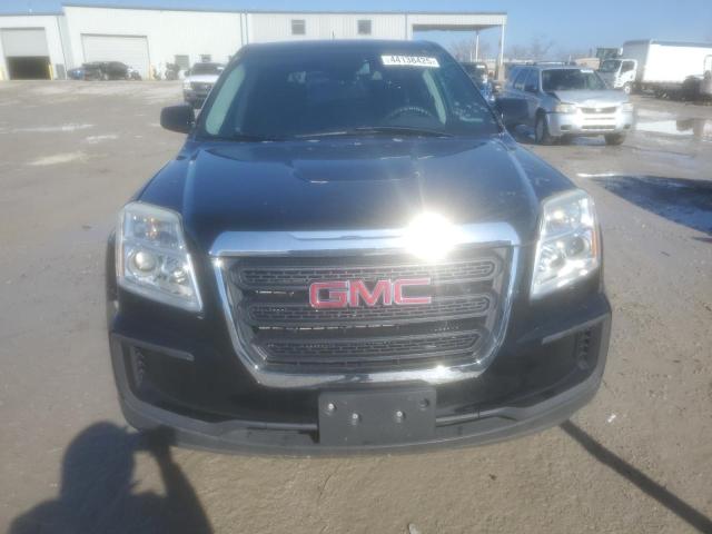 Photo 5 from auction – 2017 GMC TERRAIN SL with VIN 2GKFLSEK2H6257501
