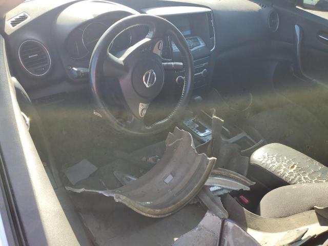 Zdjęcie 8 z aukcji – 2014 NISSAN MAXIMA S z VIN 1N4AA5AP9EC489391