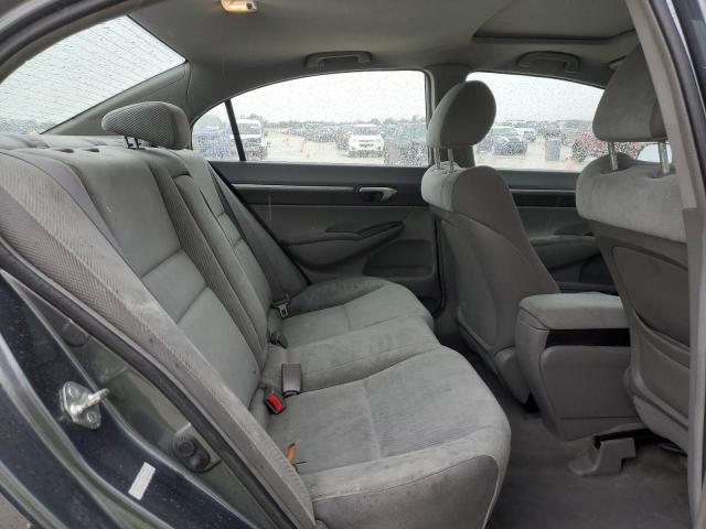 Photo 10 from auction – 2011 HONDA CIVIC EX with VIN 19XFA1F86BE013954