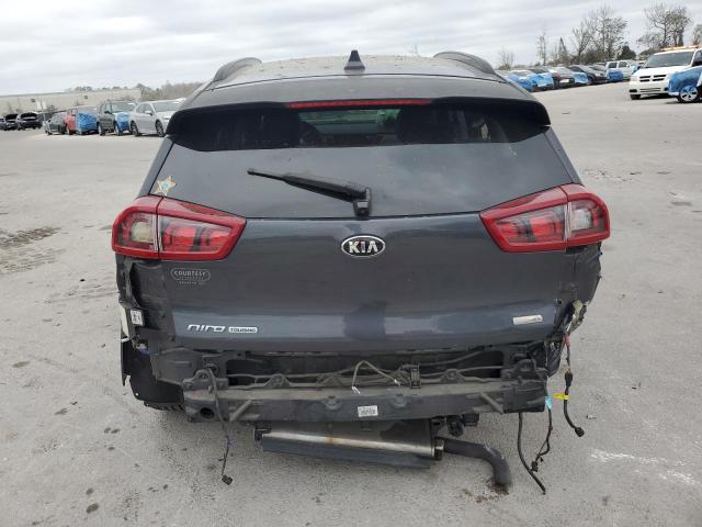 Photo 6 from auction – 2019 KIA NIRO EX with VIN KNDCC3LC4K5222283