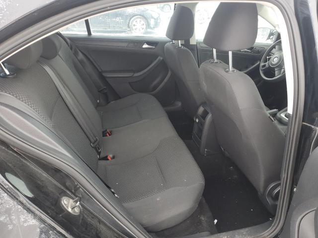Photo 10 from auction – 2014 VOLKSWAGEN JETTA BASE with VIN 3VW2K7AJ2EM413400