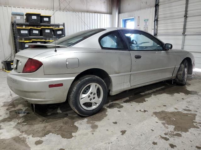 Photo 3 from auction – 2005 PONTIAC SUNFIRE with VIN 3G2JB12F05S150202