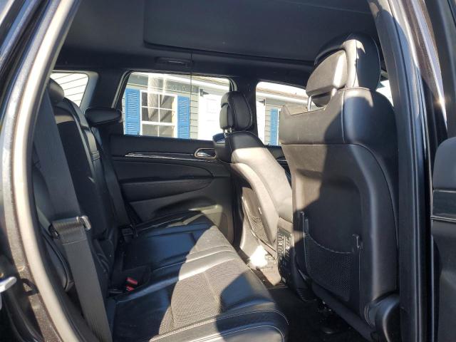 Photo 11 from auction – 2015 JEEP GRAND CHER with VIN 1C4RJFCT5FC788018