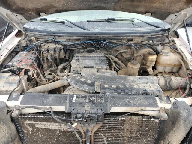 Photo 11 from auction – 2008 FORD F150 SUPER with VIN 1FTPW14578FB68056