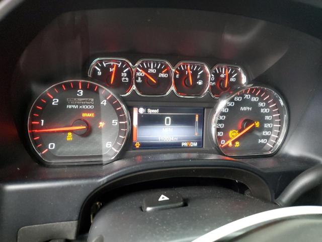 صورة رقم 9 من المزاد - 2014 GMC SIERRA K15 مع VIN 3GTU2VEC5EG119628