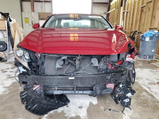 Photo 5 from auction – 2016 LEXUS ES 350 with VIN JTHBK1GG4G2231654