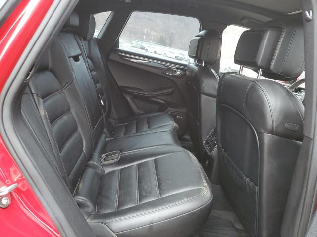 Photo 11 from auction – 2018 PORSCHE MACAN GTS with VIN WP1AG2A50JLB61968