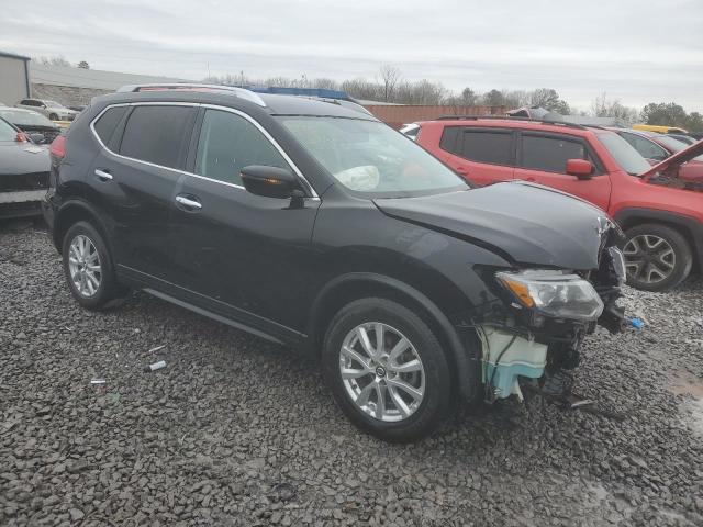 Photo 4 from auction – 2017 NISSAN ROGUE S with VIN KNMAT2MT1HP549611