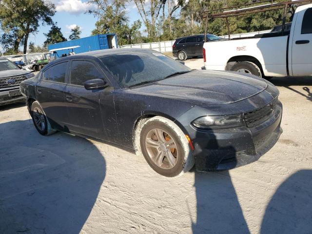 Photo 4 from auction – 2018 DODGE CHARGER SX with VIN 2C3CDXBGXJH328841