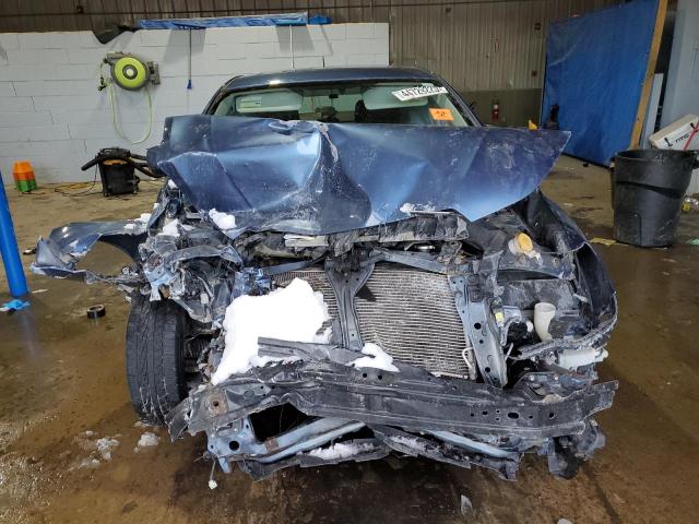 Photo 5 from auction – 2014 SUBARU IMPREZA PR with VIN JF1GJAC63EH025961