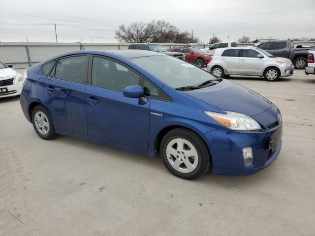Photo 4 from auction – 2010 TOYOTA PRIUS with VIN JTDKN3DU1A0175724