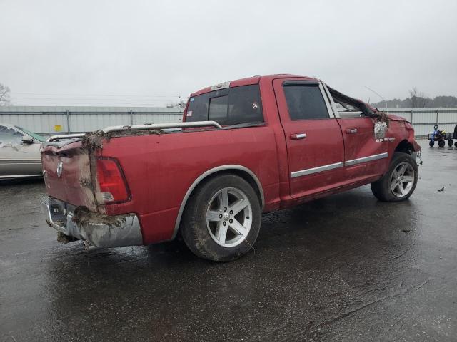 Снимка 3 от търг – 2010 DODGE RAM 1500 с VIN 1D7RV1CT9AS133534