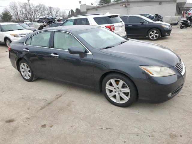 Photo 4 from auction – 2007 LEXUS ES 350 with VIN JTHBJ46G172065499