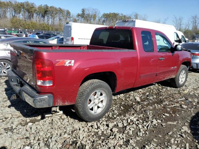 Photo 3 from auction – 2007 GMC NEW SIERRA with VIN 2GTEK19J871529146