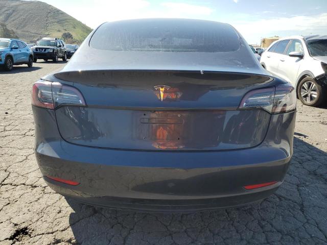Снимка 6 от търг – 2018 TESLA MODEL 3 с VIN 5YJ3E1EA5JF052748