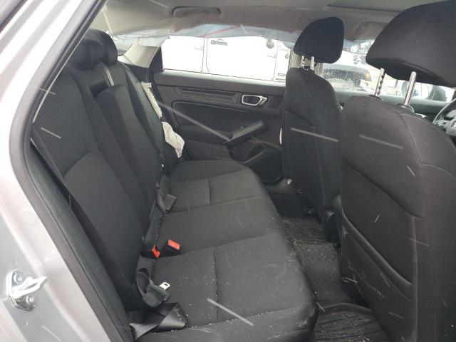 Photo 10 from auction – 2022 HONDA CIVIC EX with VIN JHMFE1F70NX002625