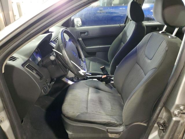 Photo 7 from auction – 2008 FORD FOCUS SE with VIN 1FAHP35N58W210581
