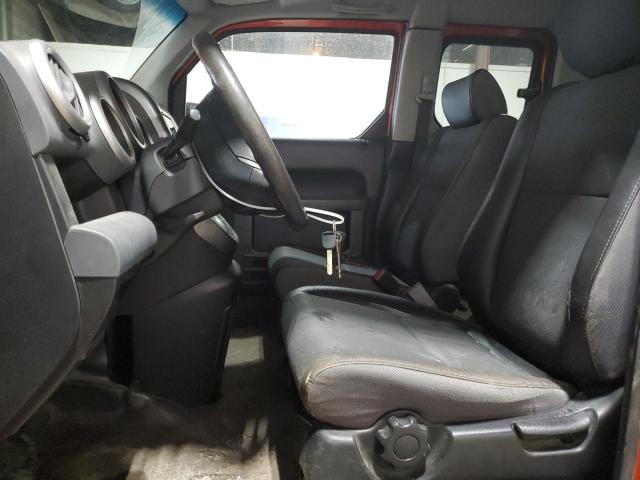 Снимка 7 от търг – 2003 HONDA ELEMENT EX с VIN 5J6YH28573L006415