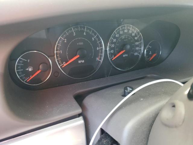 Photo 9 from auction – 2005 CHRYSLER SEBRING TO with VIN 1C3EL55R25N595742