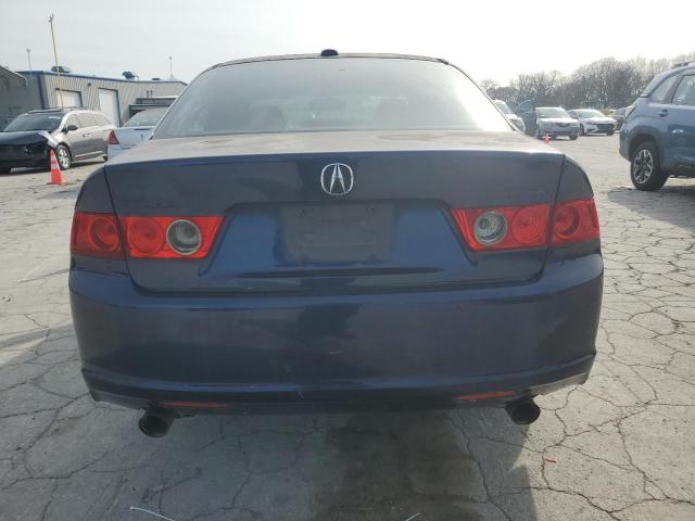 Photo 6 from auction – 2007 ACURA TSX with VIN JH4CL96857C013999