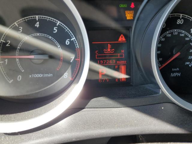 Photo 9 from auction – 2014 MITSUBISHI LANCER ES/ with VIN JA32U2FU9EU010883