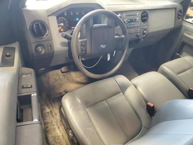Photo 8 from auction – 2015 FORD F250 SUPER with VIN 1FTBF2A69FEC57370