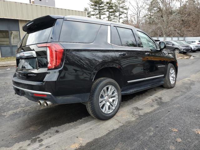 Photo 3 from auction – 2023 GMC YUKON DENA with VIN 1GKS2DKL6PR310519