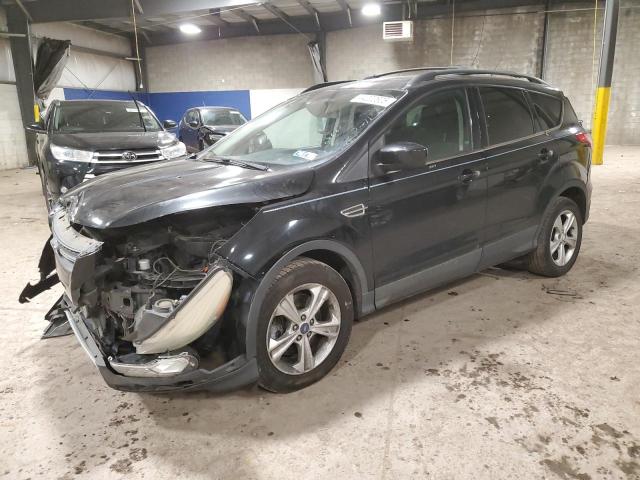 FORD ESCAPE SE 2013 with VIN 1FMCU9G91DUB76575 - Photo from auction